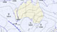 Synoptic chart