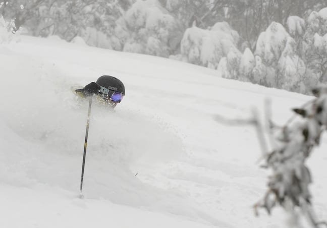 hotham friday