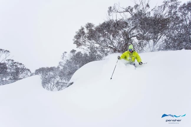 perisher 19-8