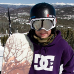 Scotty James To The Games?