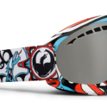Dragon Goggle Giveaway