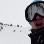 Matt Sendunary Video Blog from Whistler