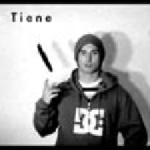 Ryan Tiene – Whistler Heli Shoot