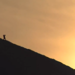Clint Allan – Mammoth Movie Teaser