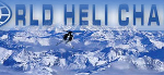 Quiksilver Enters Into Sponsorship Of World Heli Challenge