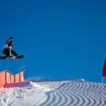 2011 Burton NZ Open Qualifying Days