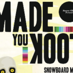 Made You Look – OZ Premiere Tour