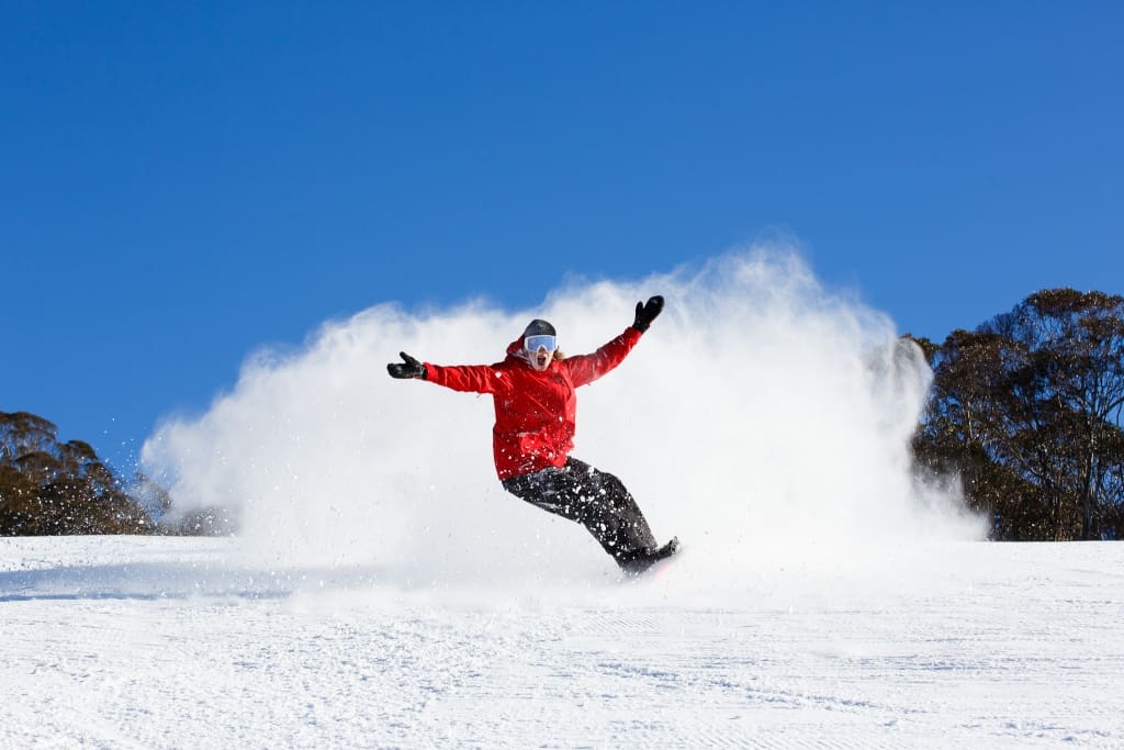 Thredbo Snow Cams Thredbo Live Cam Mountainwatch