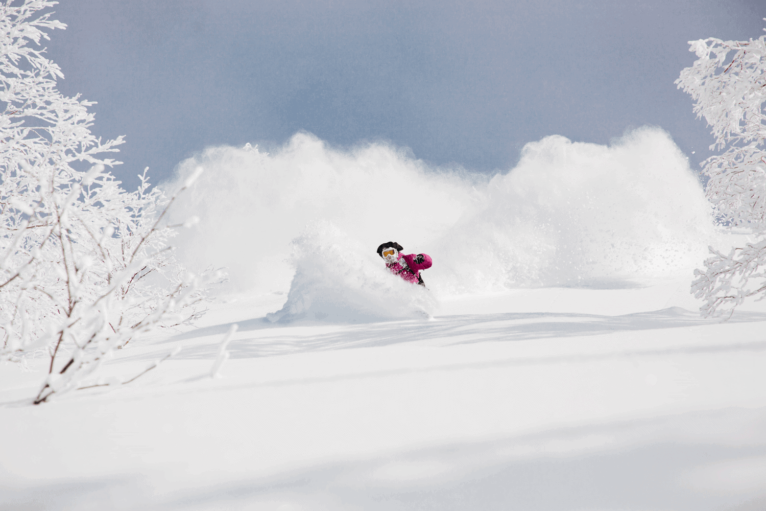 Niseko Ski Resort Skiing in Japan Mountainwatch