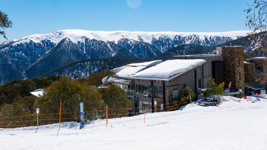 Falls Creek Snow Cams | Falls Creek Live Cam | Mountainwatch