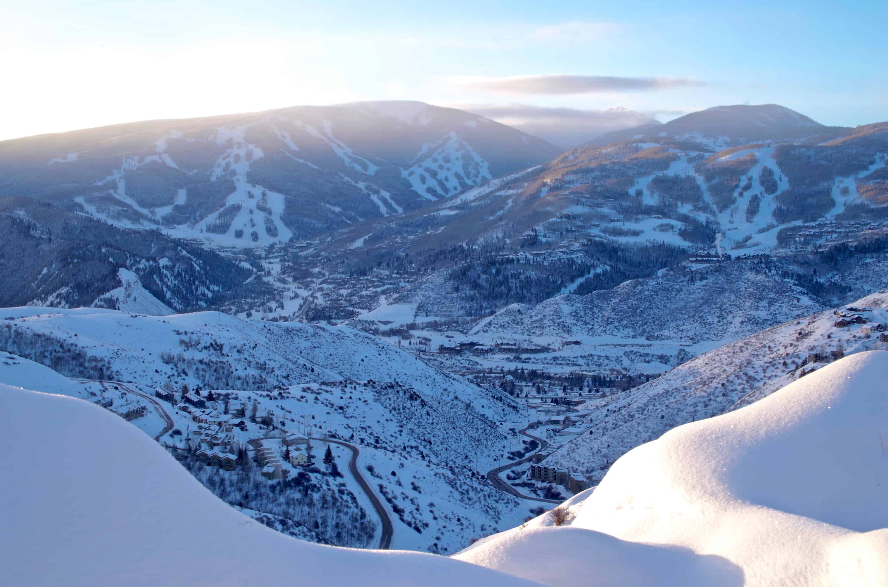 Beaver Creek Ski Resort  Colorado Ski Resorts  Mountainwatch