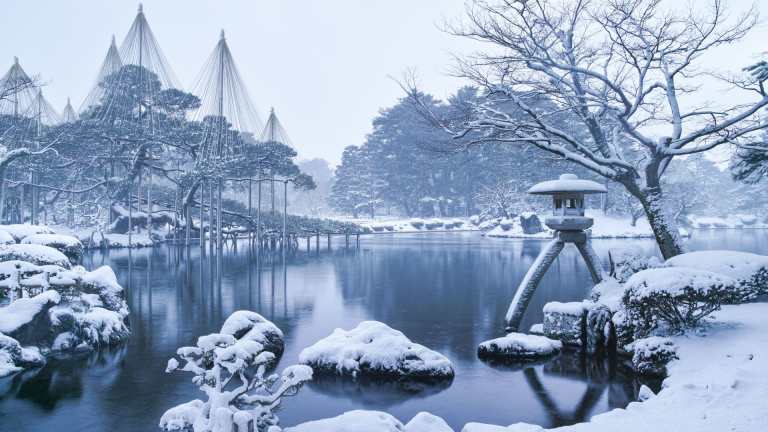 Clima Meteorología en Japón - Excursiones de Senderismo, Trekking cerca de Tokio -Japón - Forum Japan and Korea