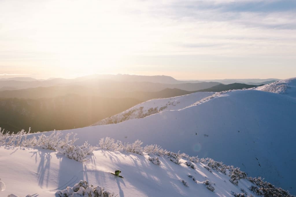 Thredbo Weather Thredbo Snow Forecast Mountainwatch