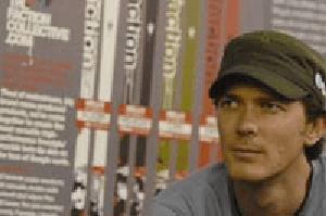 Tony McWilliam - An Australian ski-bum makes good in Verbier