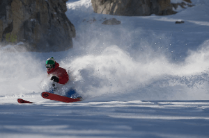 Ben Murphy Interview