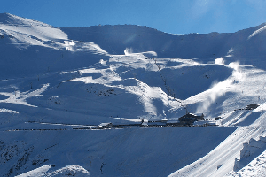 Mt Hutt to host World Cup Teams in preparation for Olympics
