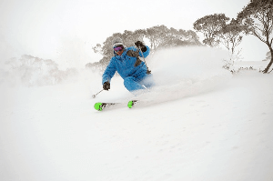 Cheap Spring Pass at Falls Creek and Hotham