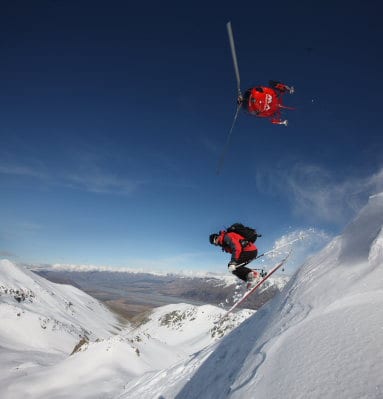 Taking The Piste - The 2009 Ski Season Wrap Up | Mountainwatch