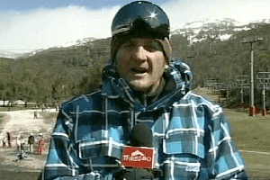 Australian Snow Report - September 24, 2009