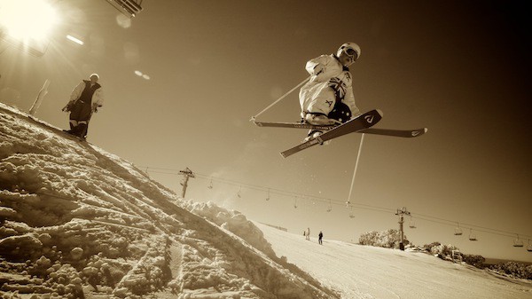 Falls Creek Snow June 13 Superday- by Hocking