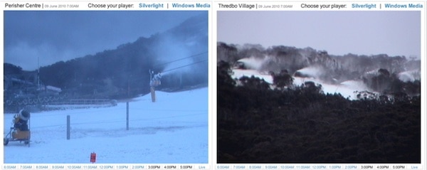 PerisherTbosnowmaking