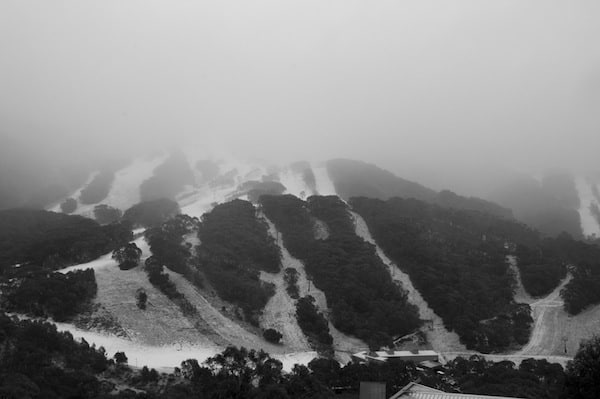 thredbo storm wed 9th june