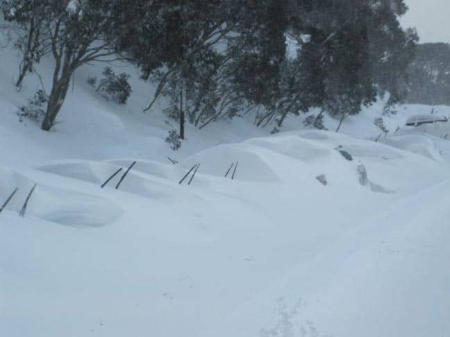 Hotham 26 Aug