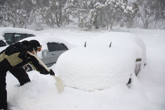 hotham 2 aug