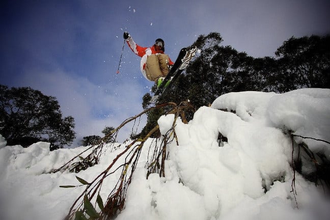 Tom Costa air June Falls Creek_Hocking
