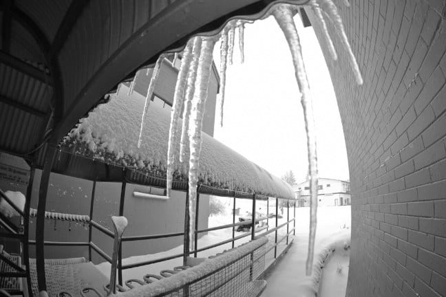 Winter wonderland June Falls Creek_Hocking2