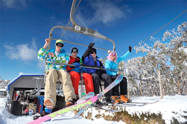 bullerchair