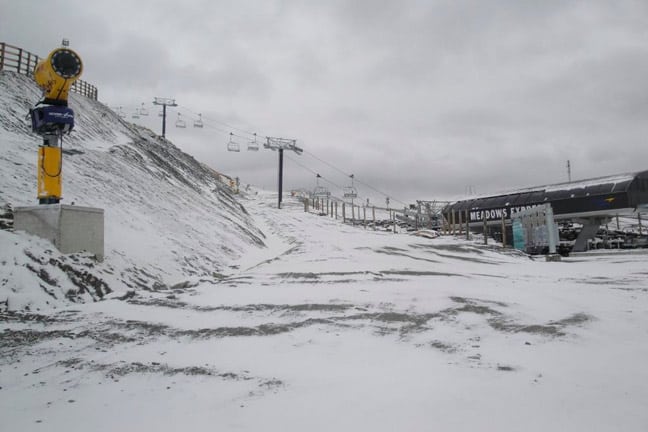coronetpeak