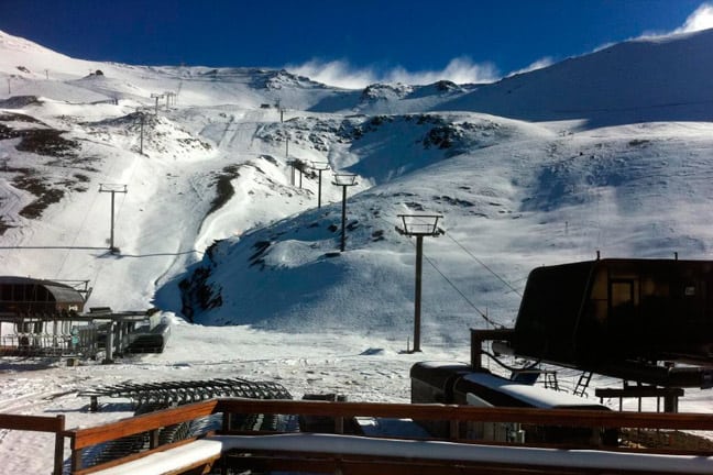 Mount Hutt