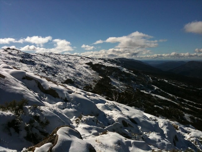 thredbo may 28