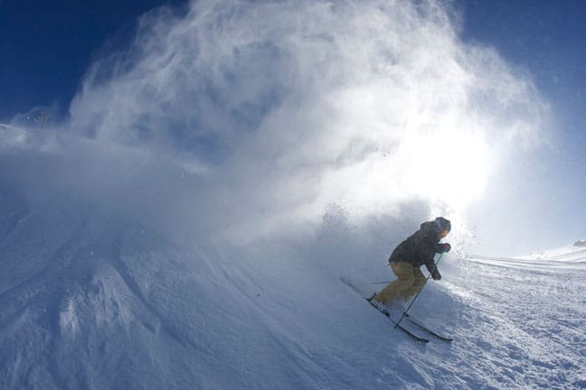 THREDBO Photo POWDER Report - Best Weekend Ever? | Mountainwatch