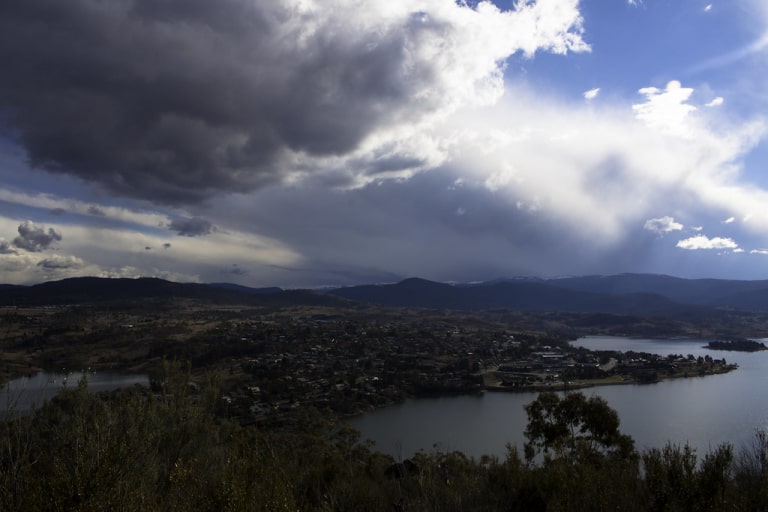 Jindabyne Jindabyne Snowy Mountains Mountainwatch