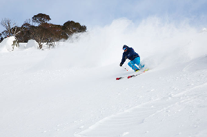 Snow Season Outlook 2016 - July Update - Australia - From Zero to Hero