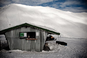 SNOW SEASON OUTLOOK 2013 - New Zealand - UPDATE