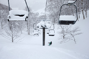 2018 Japanese Snow Season Outlook - The Grasshopper