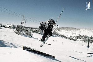 SoO AirTIme OPEN AIR Call For Entries - Show Your Snow Experiences