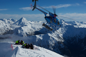 VIDEO - The WORLD HELI CHALLENGE 2010 Highlights - Part 2