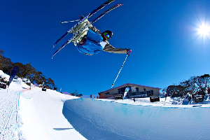 PHOTO GALLERY - Perisher King of the Mountain