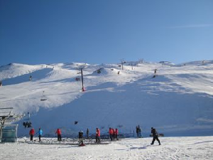 NZ Weekly Weather Blog - Sun, Slush and BBQs