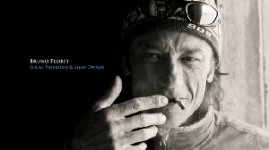 VIDEO A Skier's Journey - the 3 Part Series