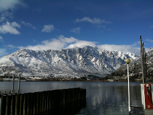 SNOW for NEW ZEALAND - Multi Metre Revitalisation