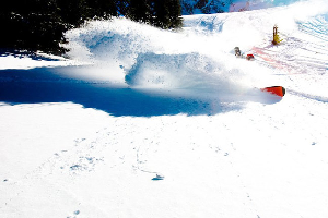 World Snow Wrap Up Vol. 5, 29 November - We Give Thanks for Snow