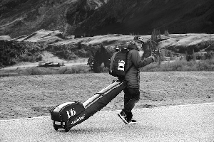 New Zealand – Chasing the 25-year Storm