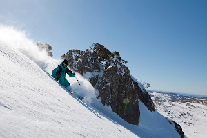 EDITOR'S BLOG - Fat Skis for Everyone