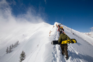 TRAVEL USA - A Little Place Called Aspen