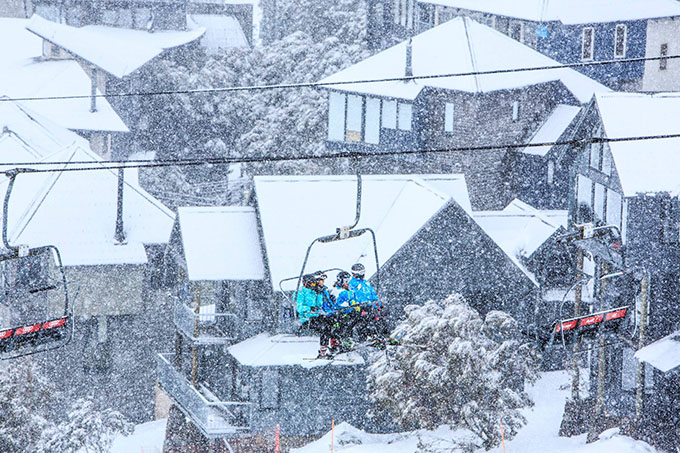 Mt Hotham